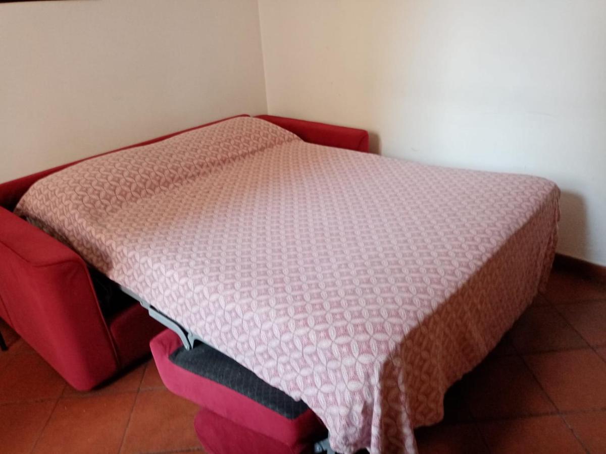 Casa Vacanze Little Queen Roma Exterior foto