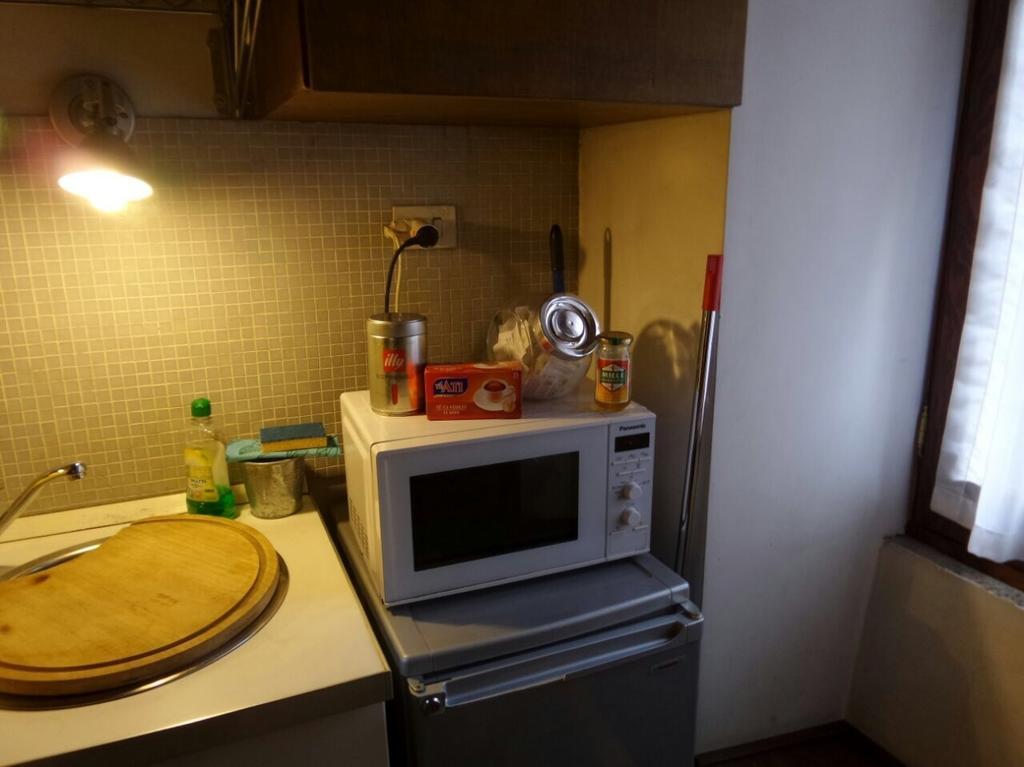 Casa Vacanze Little Queen Roma Habitación foto