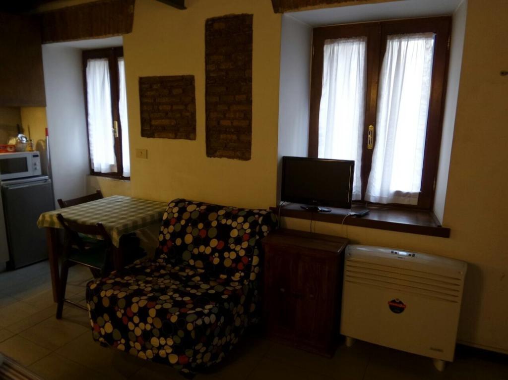 Casa Vacanze Little Queen Roma Habitación foto