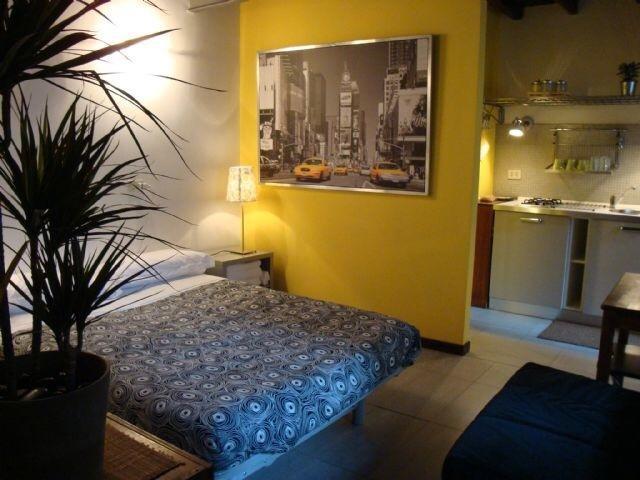 Casa Vacanze Little Queen Roma Habitación foto
