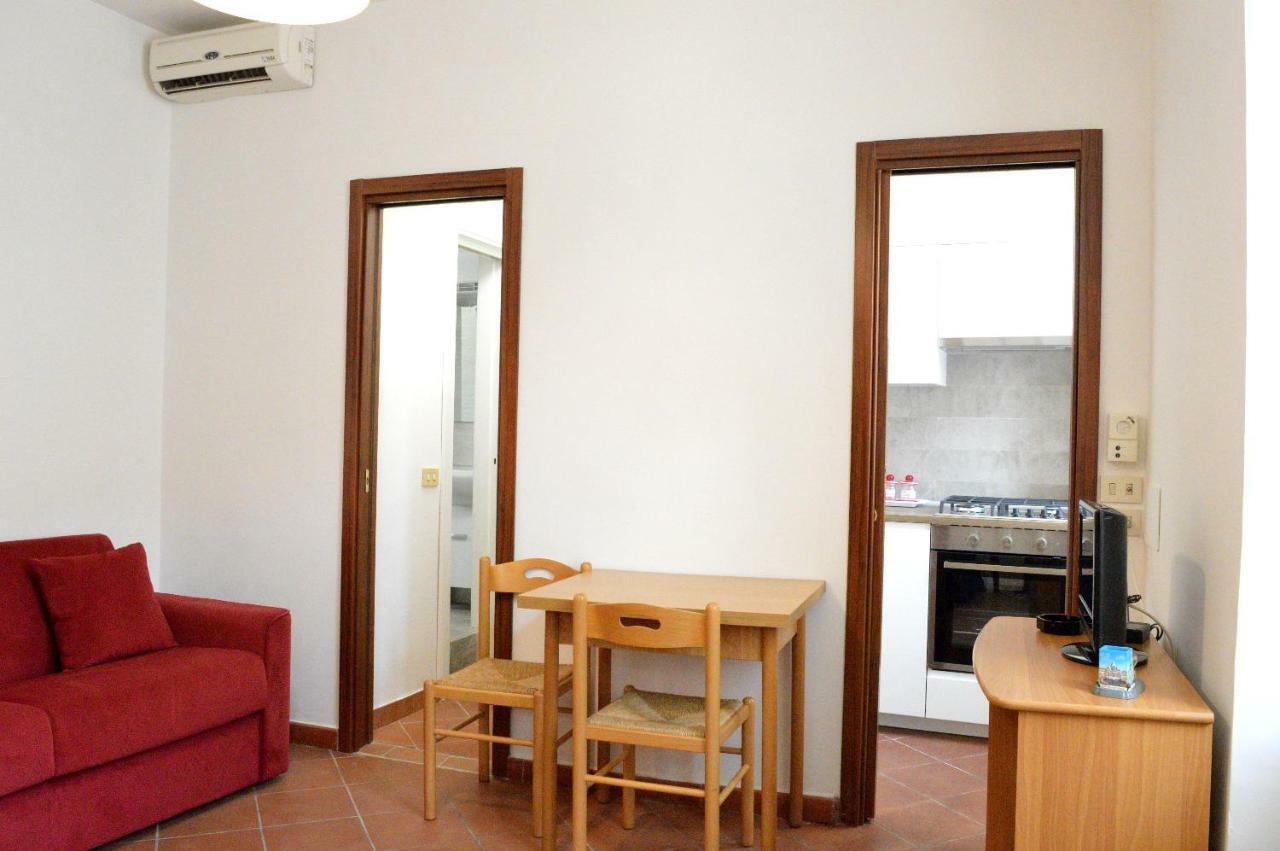 Casa Vacanze Little Queen Roma Exterior foto